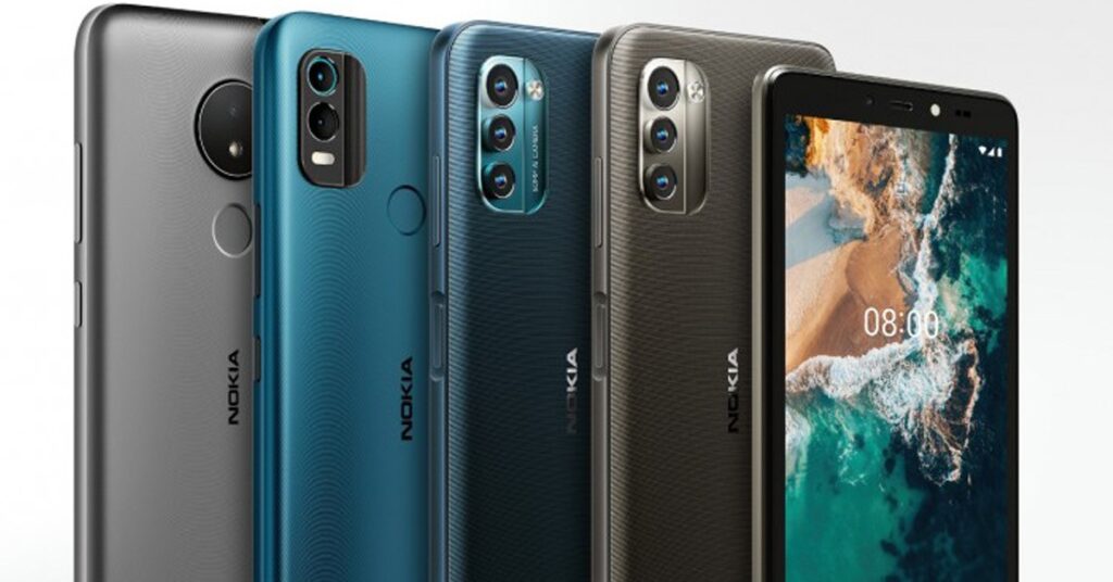 12002-Nokia-C21-and-C21-Plus-1024x536 มือถือใหม่ราคาไม่เกิน 3000 บาทรุ่นไหนดี