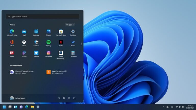 Windows11 ประกาศว่า PC ทุกเครื่อง สามารถติดตั้ง Windows 11 ISO ได้