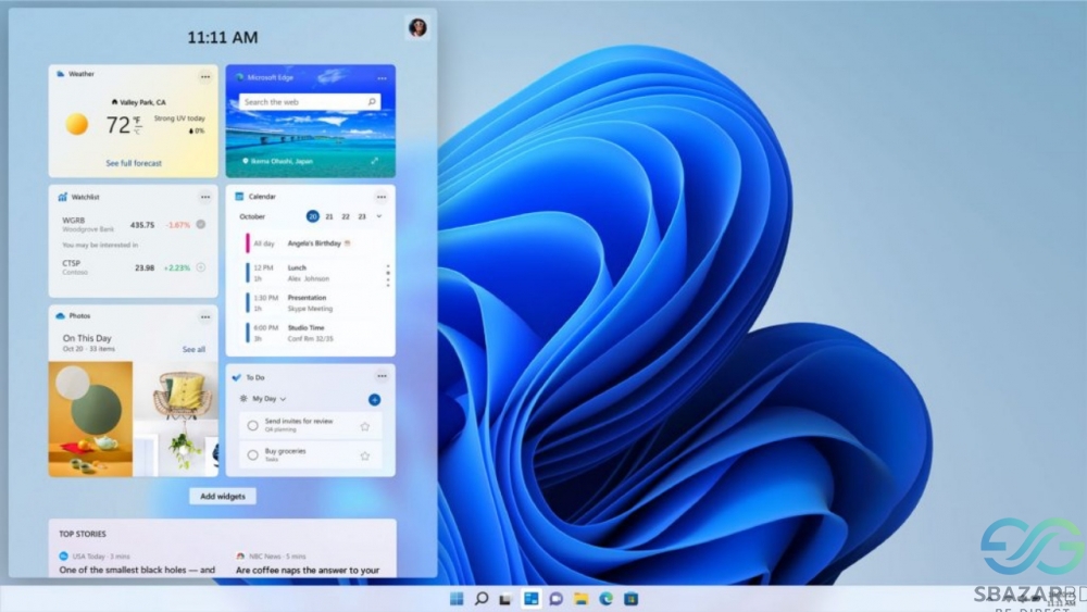 Windows-11 Windows11 ประกาศว่า PC ทุกเครื่อง สามารถติดตั้ง Windows 11 ISO ได้