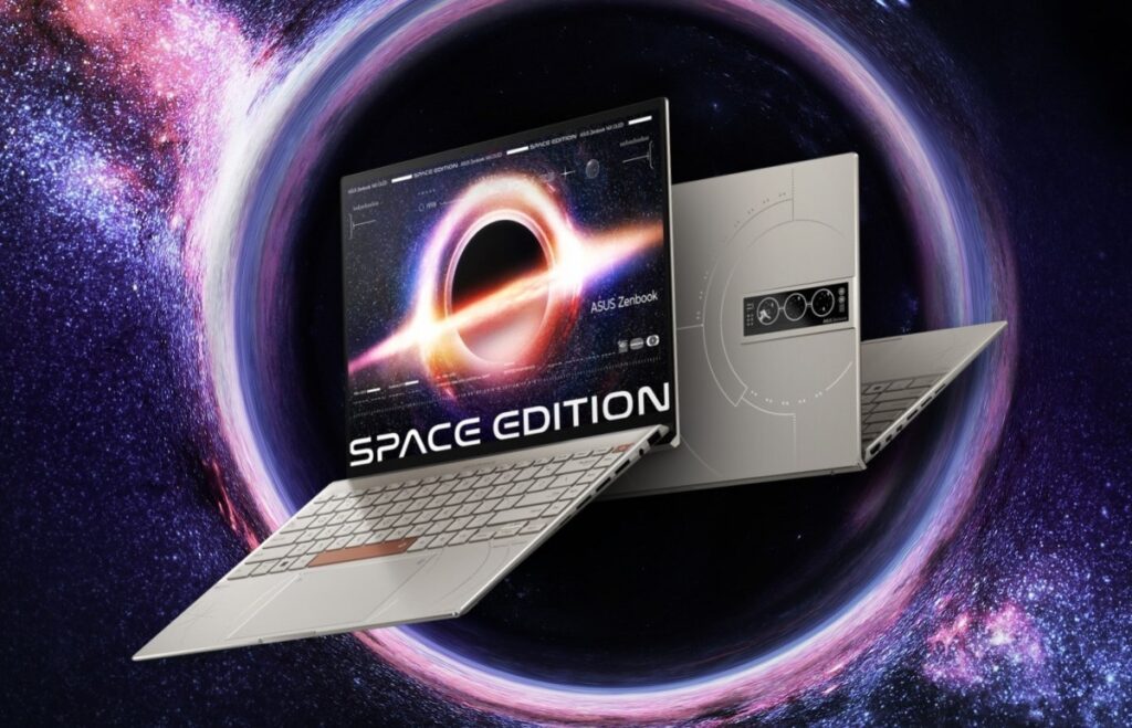 Zenbook-14X-2-1024x659 ASUS Zenbook 14x OLED Space Edition