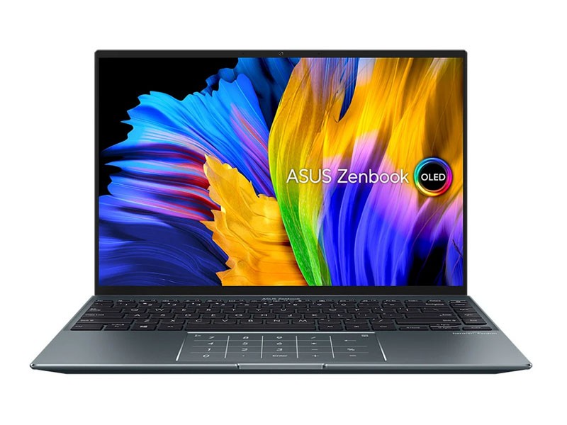 Zenbook-14X ASUS Zenbook 14x OLED Space Edition