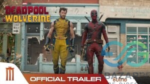 ภาพยนตร์ Deadpool