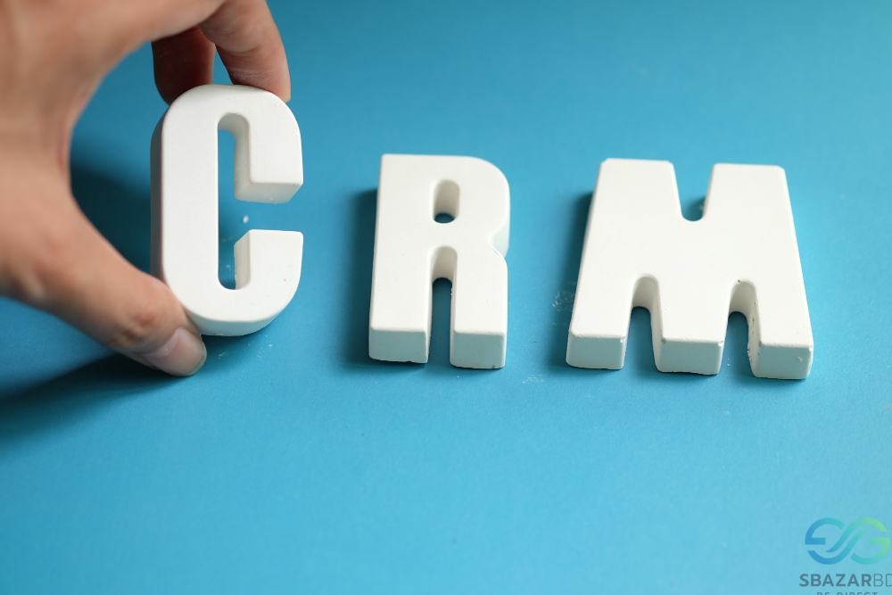 วิเคราะห์ข้อมูลลูกค้า2 CRM พลิกโฉมธุรกิจสุขภาพด้วยการ วิเคราะห์ข้อมูลลูกค้า ให้ครบทุกมิติ